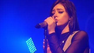 Against The Current - "Chasing Ghosts" / Live / Edinburgh / The Liquid Rooms / 12th March 2017 / HD