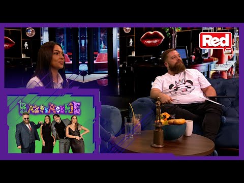 Razvlačenje - Cela emisija - 28.09.2021 - Red TV