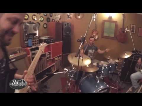 Jammin con Marco Fatone