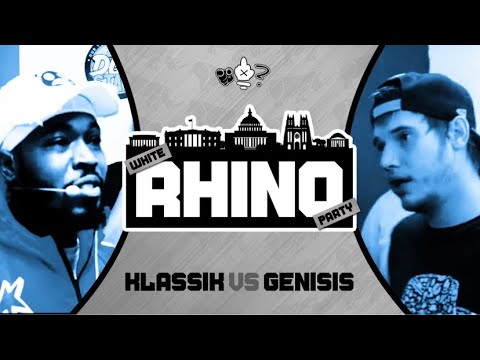 Klassik vs Genesis