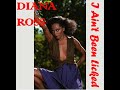 Diana Ross - I Ain't Been Licked (Clip)