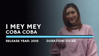 Download lagu iMeyMey  - Coba Coba (Lyric) mp3 Download lagu iMeyMey  - Coba Coba (Lyric) mp3