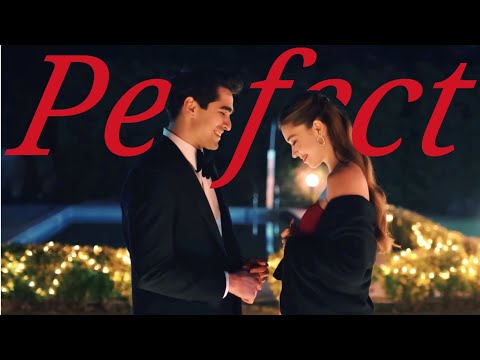Seyran & Ferit | Perfect