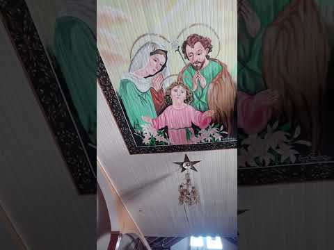 Iglesia catarina masaya Nicaragua