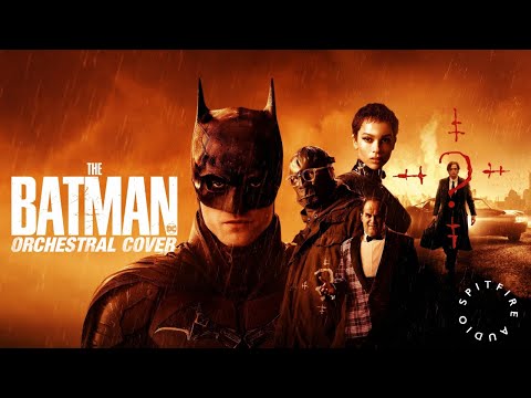 All's Well That Ends Farewell | The Batman Theme Recreation