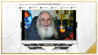 Gramps Getting some wins with the ladies- Warzone Squads and Rebirth Gaming Grandpa Style