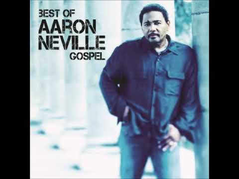 Tell Me What Kind Of Man Jesus Is - Aaron Neville