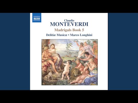 Cruda Amarilli (Cruel Amaryllis)