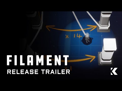 Trailer de Filament Marmalade Edition