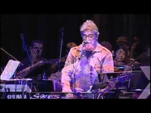 Rio de maio (Ivan Lins) - Arr. BO RAM HAN