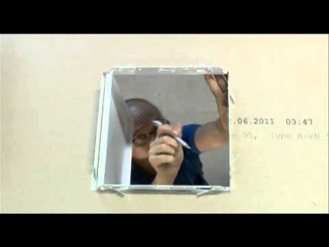 Kiilax-tarkastusluukku