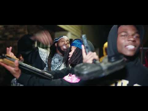 PookieG - Dattt Thuddaaaaa