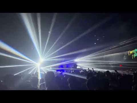 Tchami x AC Slater - Confession vs Night Bass Tour - Live in AZ 2022