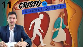 Lesson 11 | Living with Christ (1st Quarter 2026)