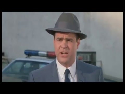 Dragnet - Joe Friday's Dress Code Speech