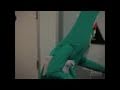 Gumby Vs The Astrobots Game Boy Trailer Gumby Visits