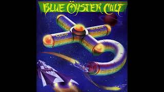 BLUE OYSTER CULT - SHADOW WARRIOR