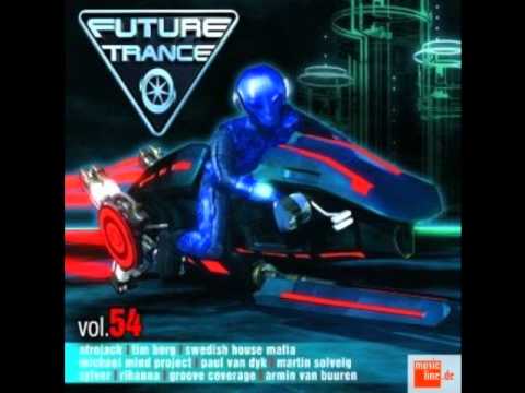 Future Trance vol. 54 Radio Hadcore