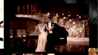 Fred Astaire~Ginger Rogers~Dancing In The Dark.~Ambrose Hotel Mayfair Orchestra
