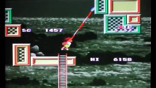 Witchfinder's Gaming Vault: Umihara Kawase (Super Famicom)