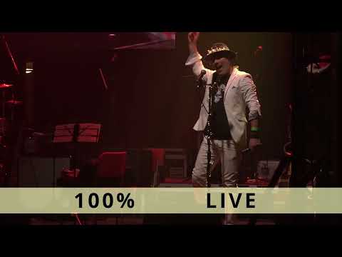 CIRCUS PONORKA     JAZZ DOCK LIVE