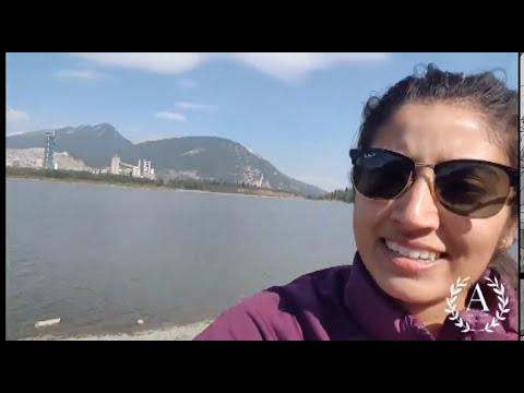 Lac Des Arcs, Alberta | #Canada150 ⛰️ Sep 2017
