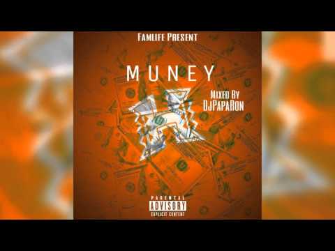 Hardy Muney - From The Back Ft. MykFresh & Lil Ronny MothaF