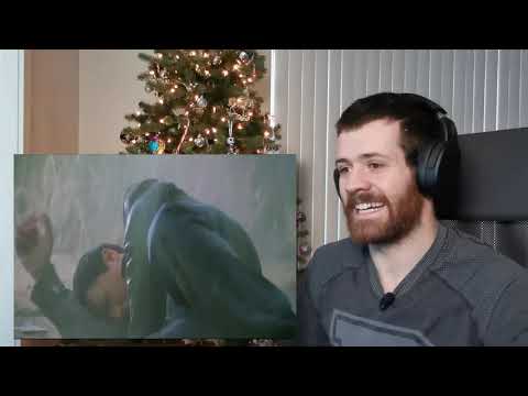 Martial Arts Instructor Reacts: Donnie Yen - Flash Point Final Fight Scene