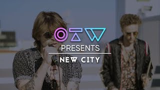 NEW CITY - “Getting Closer” | Ones To Watch Presents Live From The Rooftop