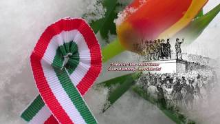 15  Március 1848 -  Petőfi Sándor /Elmondja – Sinkovits Imre/