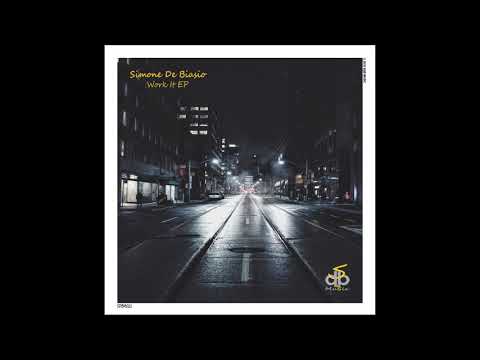 Simone De Biasio - Get Ur Freak (Original Mix)