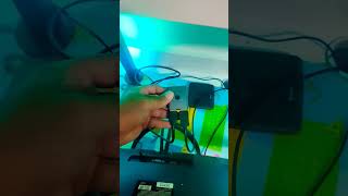 Vention HDMI Switcher 2.0 4K Bi-Direction 2 in 1.   #hdmiswitcher #gaming #aliexpress