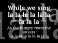 Leeland The Great Awakening  While We Sing Lyrics   YouTube