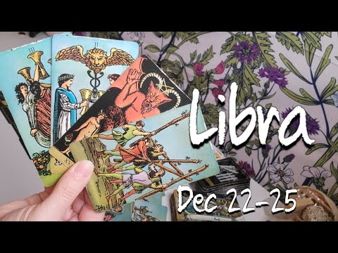 Libra ♎️ "I Love You, But Stay Off My Lawn"