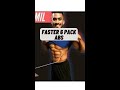 Faster 6 Pack Abs When To Train Abs Tamil Fitness Videos How To Gets 6 Packs