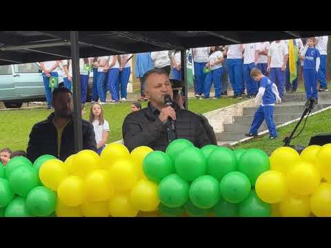 DESFILE CÍVICO - SEMANA DA PÁTRIA 2025 - ENÉAS MARQUES-PR