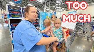 HOW DID THIS HAPPEN? | PLAYOFFS | Family 5 Vlogs
