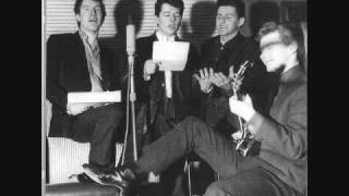 The Searchers......Needles and Pins  (live)
