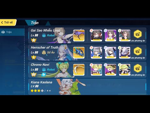 Honkai Impact 3 Nirvana (496D) Argent Knight: Artemis (Ignite) 680Pts