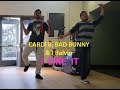 I Like It - Cardi B, Bad Bunny, J Balvin | Dance I Like It - Cardi B, Bad Bunny, J Balvin | Dance