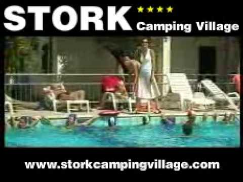 Stork Camping Village - Video