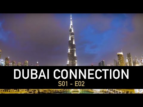 Dr. Apa - The Dubai Connection (E02)