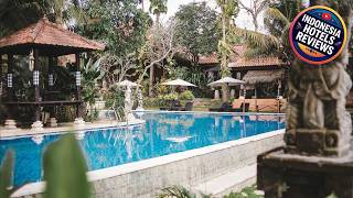 Ubud Hotel and Cottages | Malang, Indonesia | Hotel Review 🏩