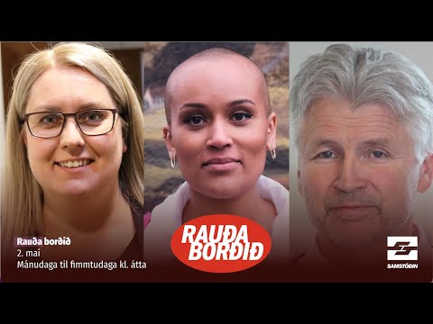 Kjaradeilur,  gróðaverðbólga, borgin og aldursfordómar