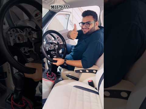 Wagon R LXI CNG 2024 UPGRADED WITH TOP MODEL STEERING POWER WINDOW AND AUTOFOLD ORVM 📞9820569891