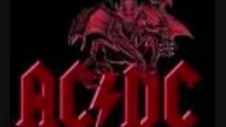 ACDC-blackbetty