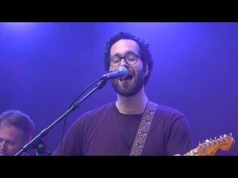 Deniz Jaspersen - Seit Du da bist - Live @ A Summers Tale Festival, Luhmühlen - 08/2019