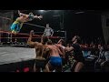 El Ligero Gabriel Kidd Vs The Prestige Banks Coffey Exit Wounds Full Match