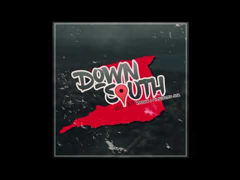 Xplisick J ft Selecter Josa - Down South