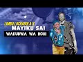 Limbu Luchagula Ft Mayiku Sai Wakubwa Wa Nchi Audio 2025